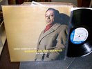 Horace Silver - Further Explorations LP Blue Note Mono West 63rd DG Van Gelder