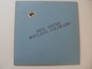 Neil Young Boulder Colorado Green Vinyl RARE