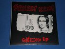 Schleimkeim - Geldschein EP, rare Deutschpunk EP Ostpunk