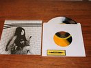 Jack White Tri Color Freedom at 21 Rare 7