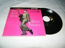 Elvis Presley 45 RPM EPA-940 RCA Victor 7