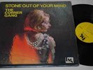 THE CORNER GANG - Stone Out Of Your Mind LP SOUL FUNK - ORIGINAL on TSG