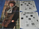 BOB DYLAN Blonde on Blonde - SUPERB UK EX++ 2 LPs