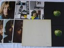 THE BEATLES - WHITE ALBUM (SUPERBLOW NUMBER,COMPLETE,MONO WITH 1G STAMPS)
