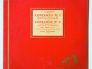 RARE FRENCH HMV FALP 152 LP DEVY ERLIH MOZART VIOLIN CONCERTO