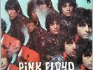 PINK FLOYD - Piper At The Gates Of Dawn (1967) USA Vinyl LP Tower Records