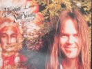 NEIL YOUNG - HARVEST LIVE - 1 LP -no TMOQ/TMQ/SWINGIN' PIG/TAKRL