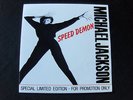 Michael Jackson - 'Speed Demon'  7