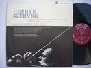 HENRYK SZERYNG Mendelssohn & Schumann Violin SR-90406 Dorati RFR-2/2 Stereo NM-