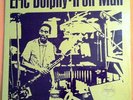 Eric Dolphy Iron Man Douglas stereo SD 785 silver label deep groove NM