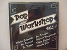'Pop Workshop Vol 1' Rare Library Record Samples