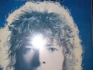 DAVID BOWIE - Man Of Words / Man Of Music LP - US ORIG 1969 - RARE