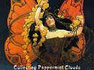 COLLECTING PEPPERMINT CLOUDS 2 LP 60s PSYCH POP-SIKE comp.