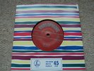 THE BEATLES-LOVE ME DO-WITHDRAWN-DOUBLE ERROR VERSION RARE
