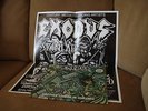 Exodus - Another Lesson In Violence Live NOTVD
