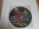 IRON MAIDEN RUN TO THE HILLS  7
