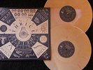 THRICE Vheissu 2xLP colored Vinyl OOP RAR Brand New Thursday Boysetsfire