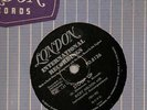Ricky Nelson   STOOD UP b/w WAITING IN SCHOOL  MINT 78RPM from South Africa