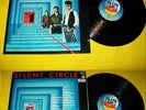 RAR Vinyl LP Album Silent Circle No.1 Nr.1 Number One 80er  TOP 