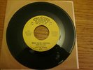 NORTHERN SOUL LITTLE JOE ROMAN WHEN YOU'RE LONESOME 7