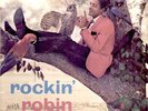 BOBBY DAY rockin with robin original 1959 rock Canada press