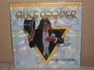 Alice Cooper Welcome to My Nightmare MFSL Mobile Fidelity Sealed
