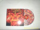 Testament- The Gathering Picture LP