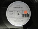 Novaks Kapelle  Naked (Kein Cover aber OIS & topp erhalten)