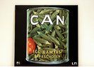 CAN, Ege bamyasi, LP original first press Germany, 1972