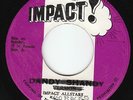 Impact All Stars - Go Back V5 - DJ THRILLER