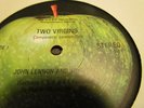 John Lennon (Beatles) - Two virgins, Apple T5001, NM