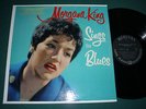 MORGANA KING - 