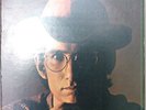 TOWNES VAN ZANDT: Our Mother the Mountain-NM1969LP CULT HERO CHARLIE McCOY