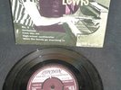JERRY LEE LEWIS No. 3 EP RE-S 1187 LONDON RECORDS SUN RECORDINGS 1958