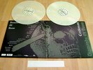 CANDLEMASS ? Diamonds Of Doom  2 Vinyl LP  Limited Edition (White Marble) RAR