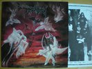 IMMOLATION - Dawn Of Possession LP ORIGINAL R/C '91 bolt thrower cannibal corpse