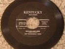 45 RPM Rockabilly By Joe 