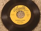 45 RPM Rockabilly By Rollie Webber, 