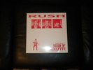Rush LP - Rush n' Roulette - . NM condition