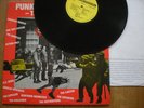 Punk & Disorderly 3 mit VIOLATORS Ejected ADICTS Samples ... Punk Skinhead 83 LP