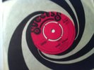 Dobby Dobson Crazy / Rupie Edwards All Stars Your new Love 7'' SUCCES