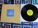 FARAWAY FOLK 'SEASONAL MAN' RALP 6029 RARE Signed copy M- LP