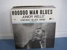 Junior Wells - Hoodoo Man Blues Analogue Productions Reissue
