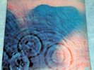 PINK FLOYD / MEDDLE / NEAR MINT CAPITOL VINYL LP / GATEFOLD