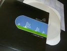 AT THE DRIVE-IN in casino out LP rare oop 1998 CLEAR VINYL mars volta sparta