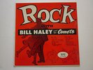 LP Rock Classic : Rock with Bill Haley and the Comets Essex ESLP 202