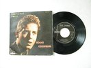 EP 7' EDDIE COCHRAN- COMPLETELY SWEET (FRANKREICH)