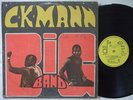 CK MANN BIG BAND EBO TAYLOR HILIFE FUNK JAZZ ?
