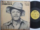 HARRY MOSCO FUNKEES for you specialy AFRO DISCO FUNK  ?