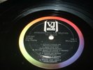 Introducing The Beatles-version II- STEREO-Bracketed VJ--Nice VG++ record